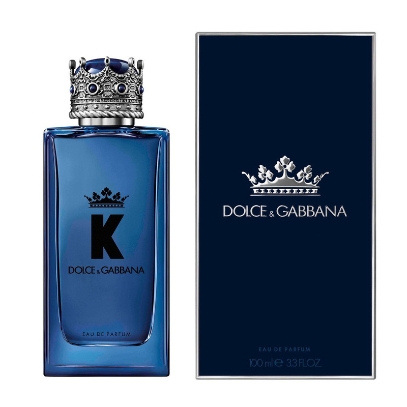 K By Dolce Gabbana Eau De Parfum 50ml
