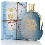 Diesel Fuel For Life Denim Cologne for Men by Diesel