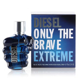 Diesel Only The Brave Extreme Cologne for Men by Diesel