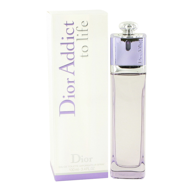 その他 Dior Addict Eau de Toilette 100ml Dior Addict Eau de Toilette – Eau Parfum