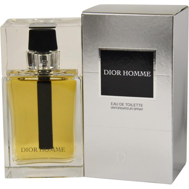 Dior Homme For Men By Christian Dior In Canada Perfumeonline