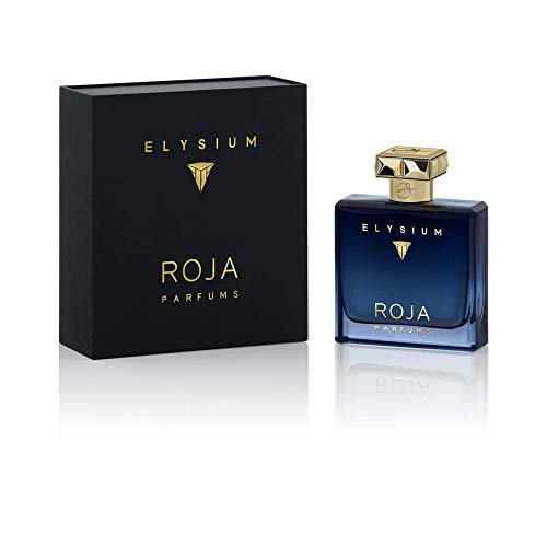 Roja Elysium Pour Homme Cologne Perfume for Men by Roja Parfums in 