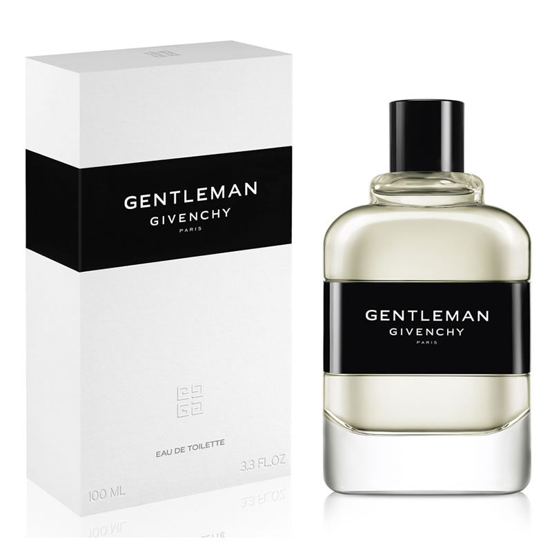 Gentleman White by Givenchy Cologne for Men