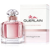 Mon Florale Perfume by Guerlain for Women