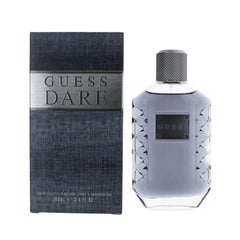 Guess Dare Eau De Toilette Spray 100ml 3.4oz