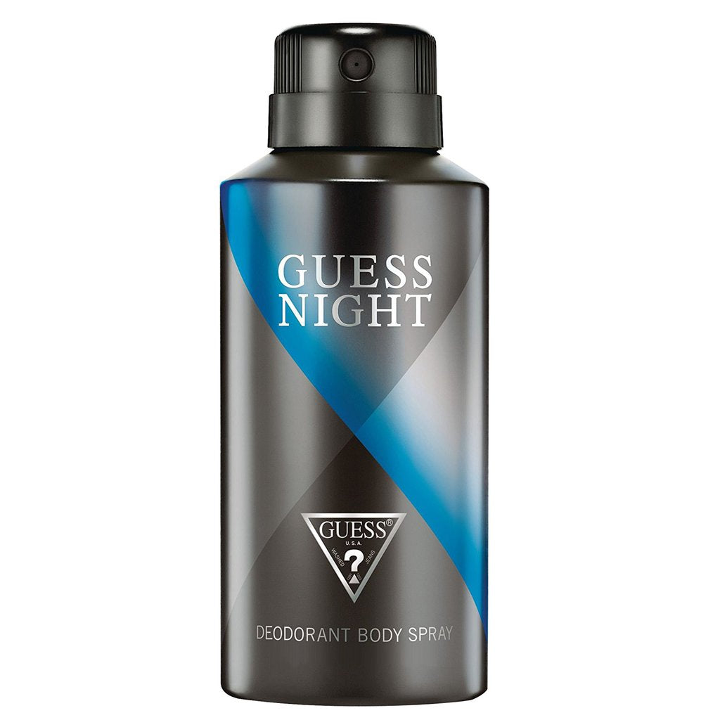 Guess night 2025 men's perfume