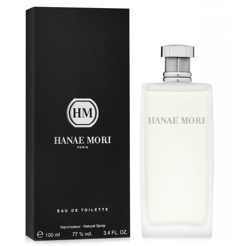 HM Hanae Mori Cologne for Men Online in Canada – Perfumeonline.ca