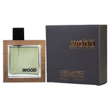Dsquared2 He Wood Rocky Mountain Cologne
