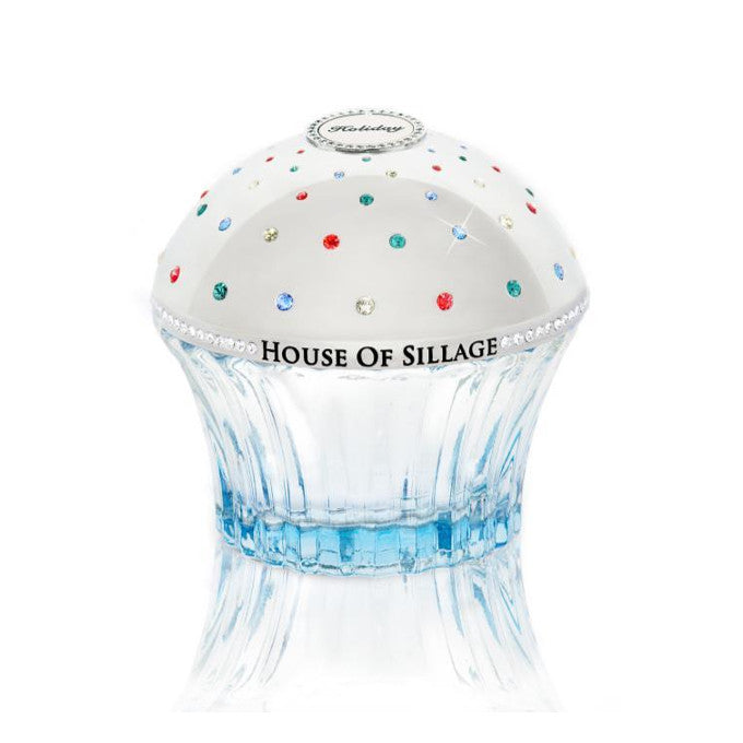 Holiday Globe Perfume for Women by House of Sillage