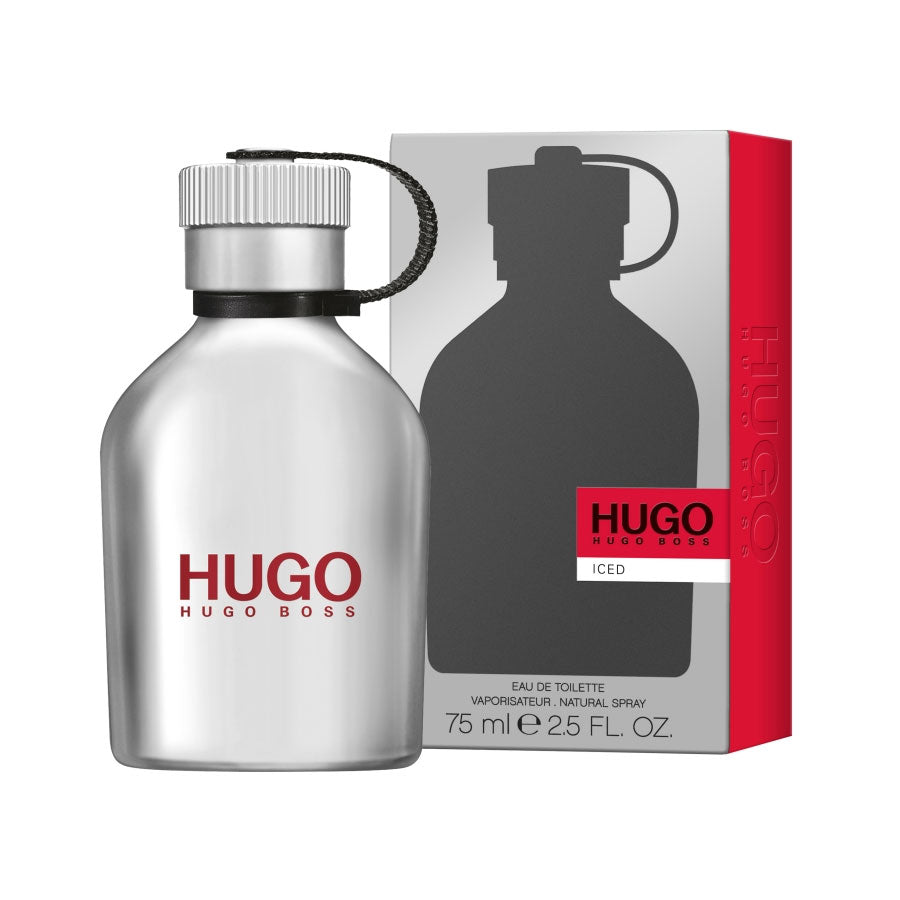 Hugo Hugo Boss Iced Cologne for Men