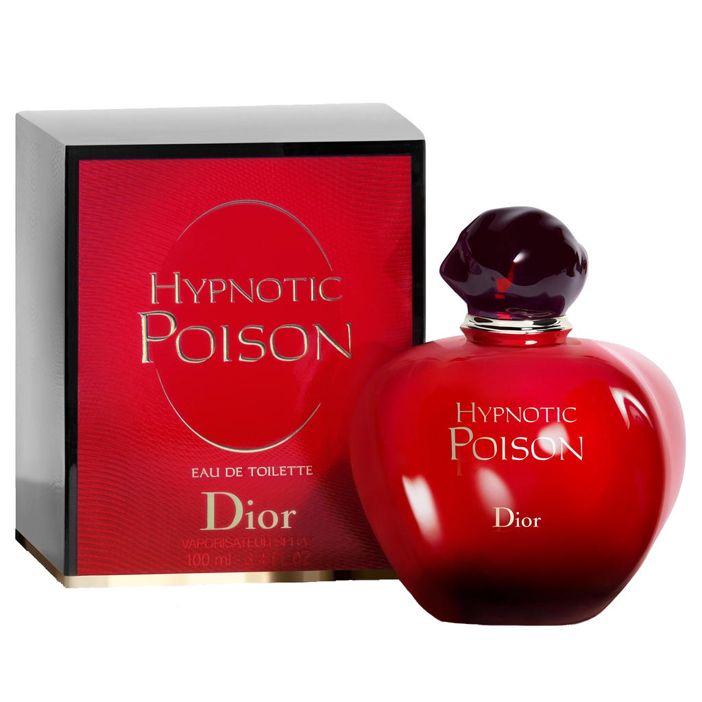 Hypnotic poison perfume price online