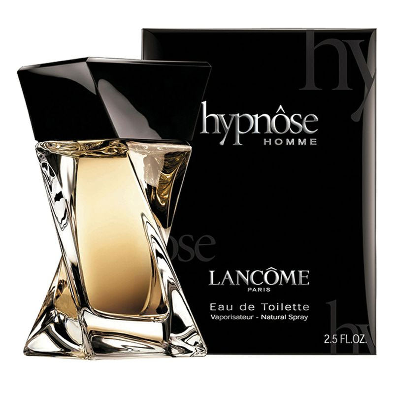 ランコム hypnose HOMME イプノーズ オム オードトワレ 50ml Buy Hypnose Homme perfume online at discounted price