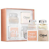 Coffret Mini Chloe Perfume Gift Set for Women by Chloe