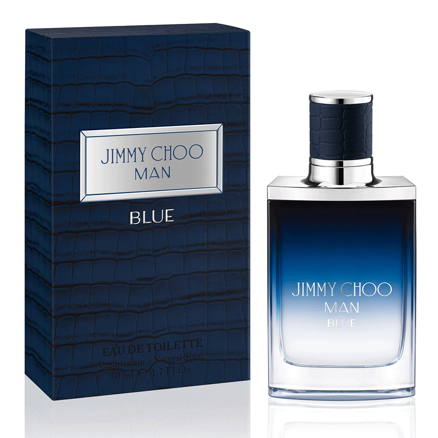 Jimmy choo 2025 man blue 5ml