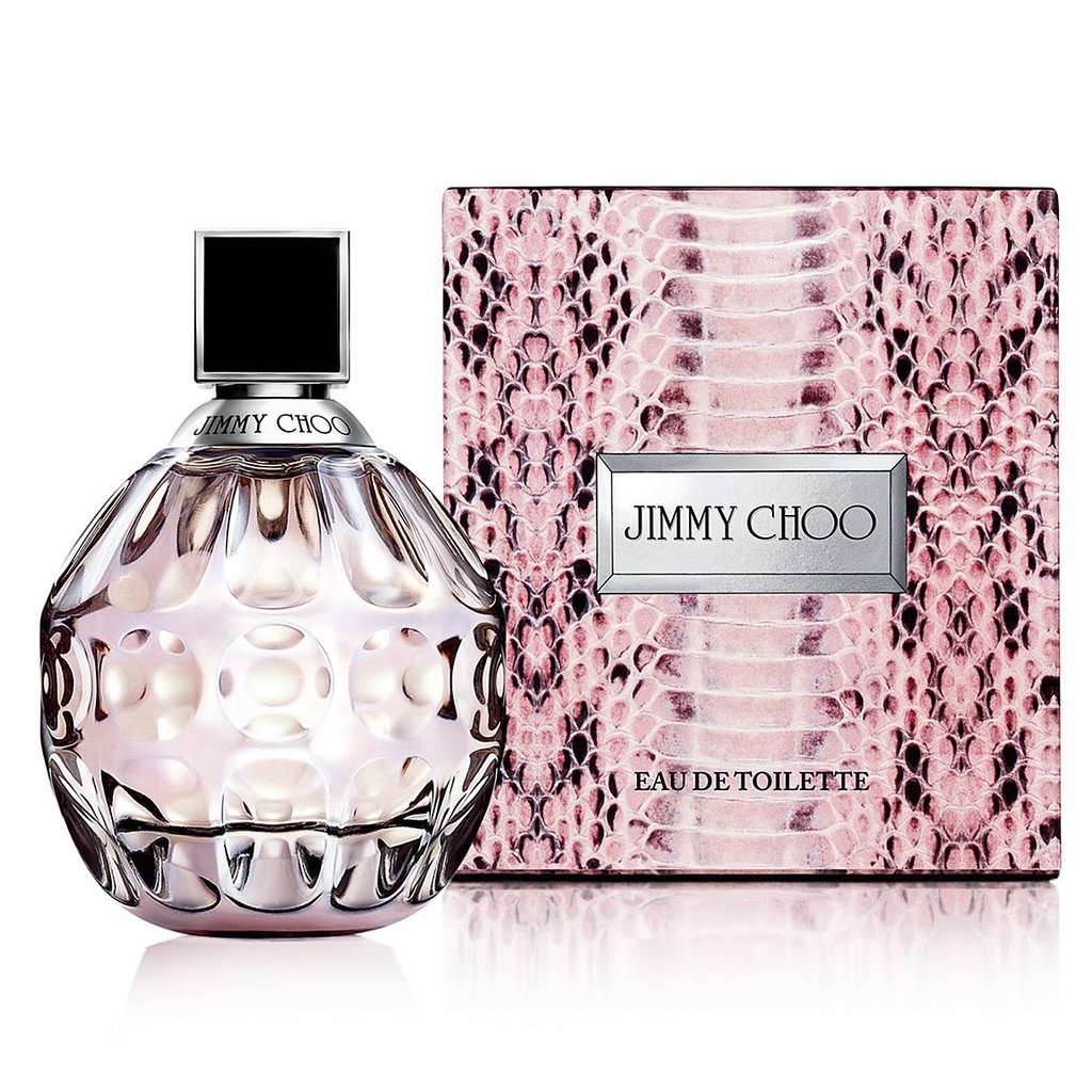 JIMMY CHOO 40ML EDT