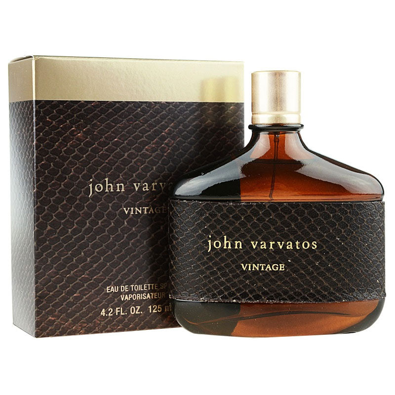 Buy John Varvatos Vintage perfume online at discounted price