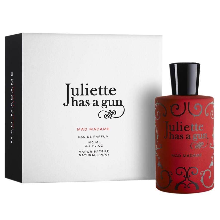 Juliette Has A Gun Mad Madame Perfume for Women