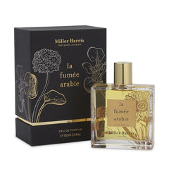 Miller Harris La Fumee Arabie Perfume For Unisex By Miller Harris