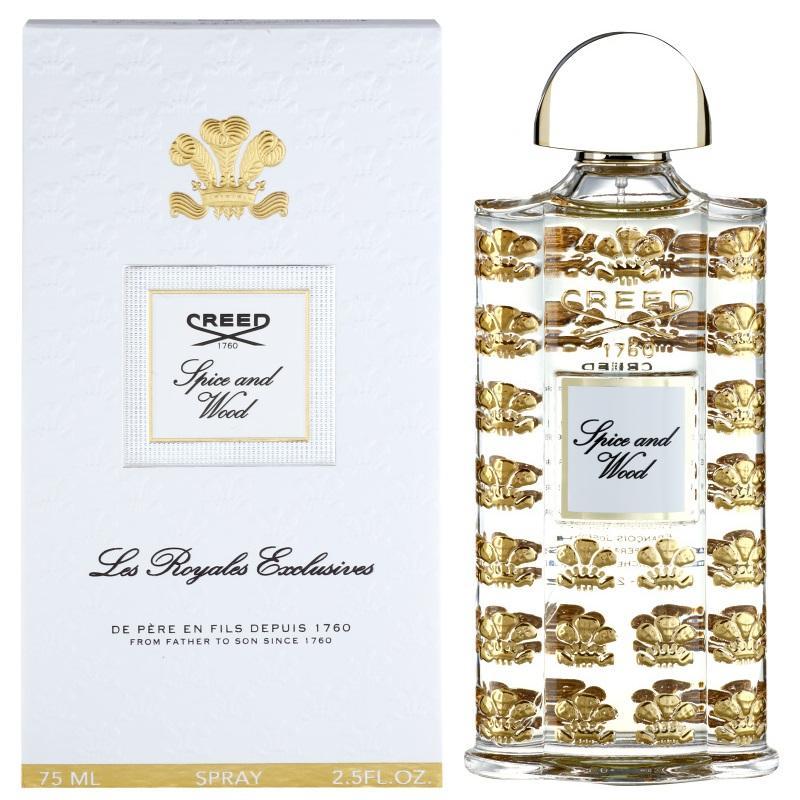 Spice And Wood Perfume For Unisex By Creed In Canada