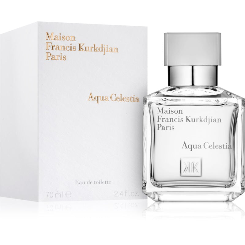 Francis Kurkdjian Aqua Celestia Unisex Perfume in Canada