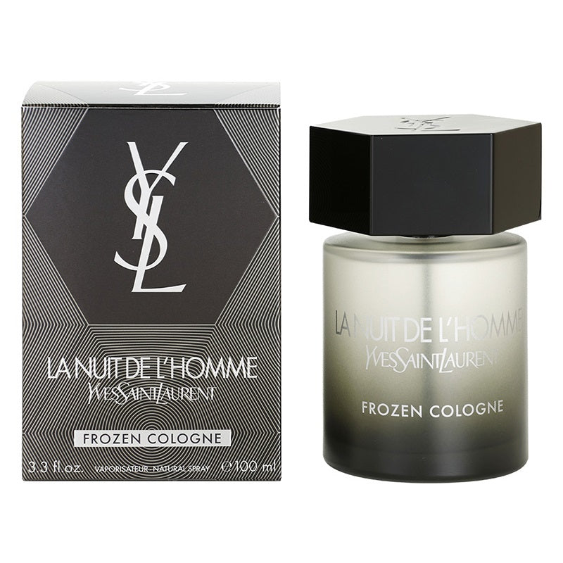 La nuit outlet ysl