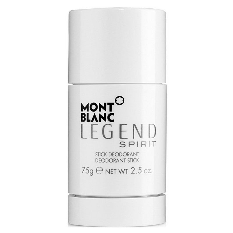 Buy Mont Blanc Legend Spirit Colognes online at best prices. –