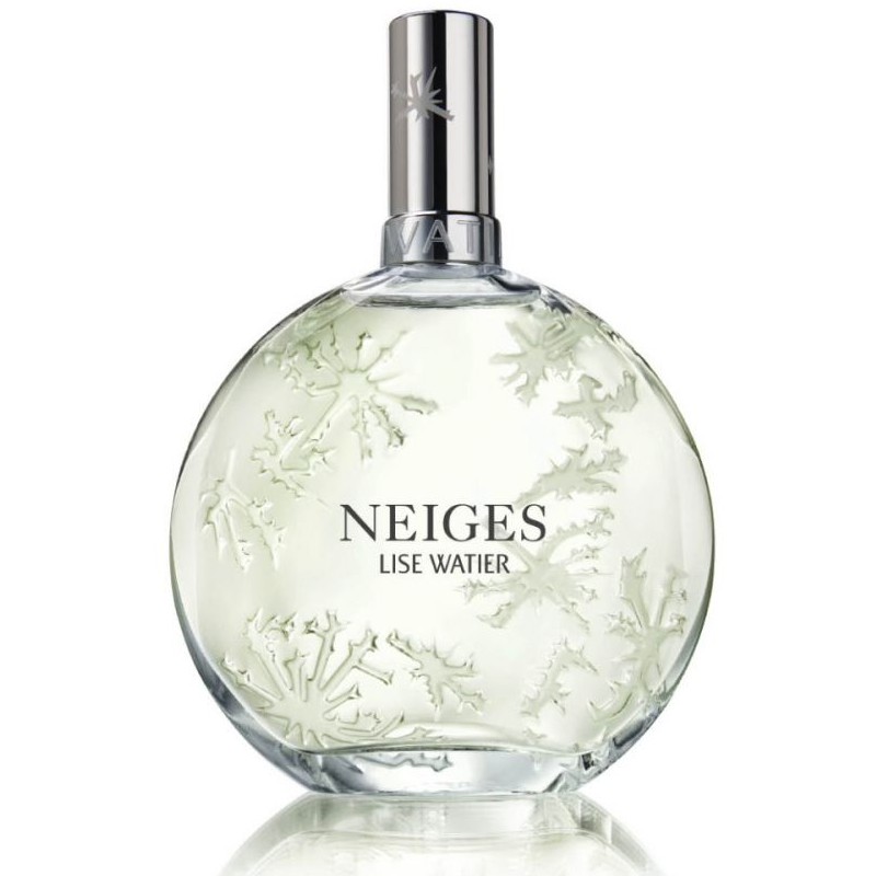 NEIGES EDT