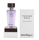Ferragamo Tuscan Soul Viola Essenziale