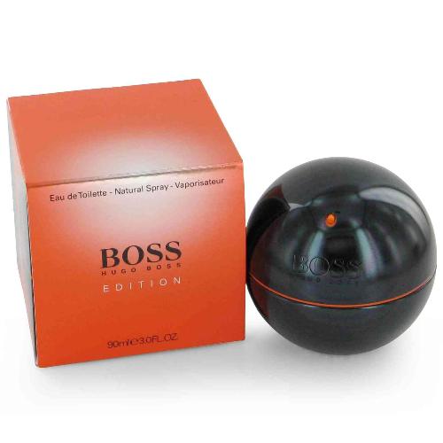 Boss hotsell motion orange