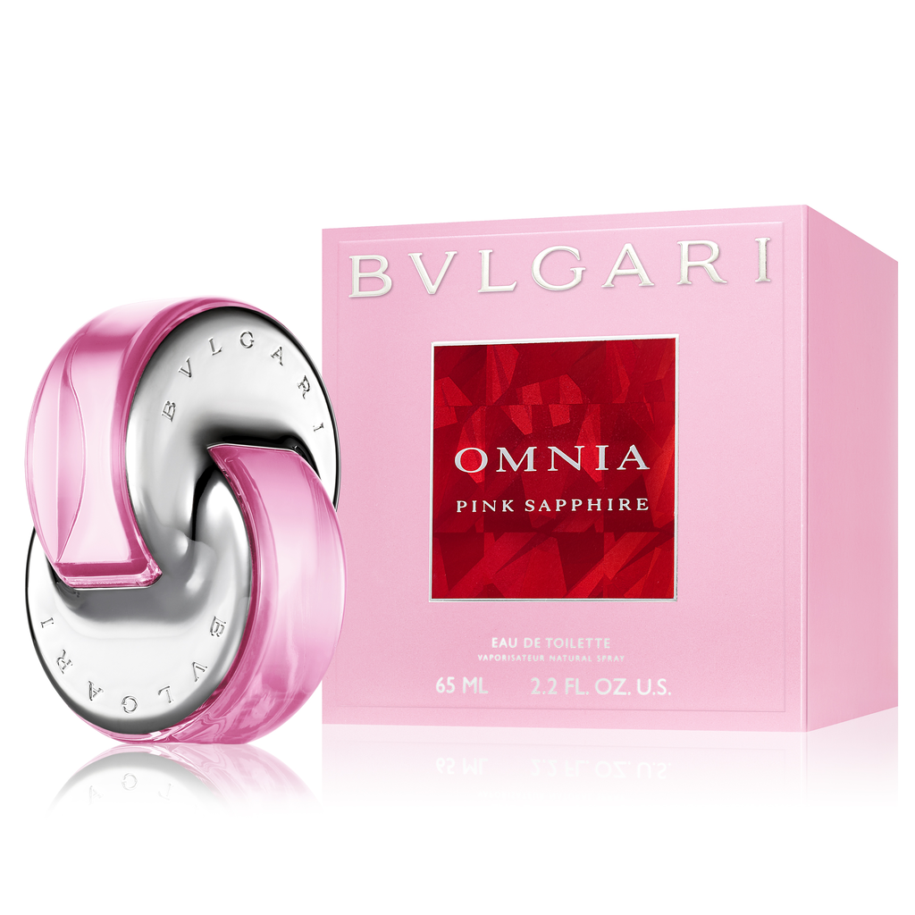 Bulgari profumi omnia best sale