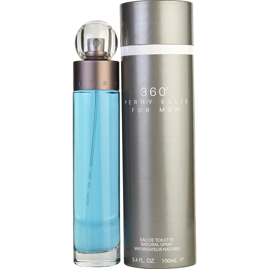 Buy Perry Ellis 360 Colognes online at best –