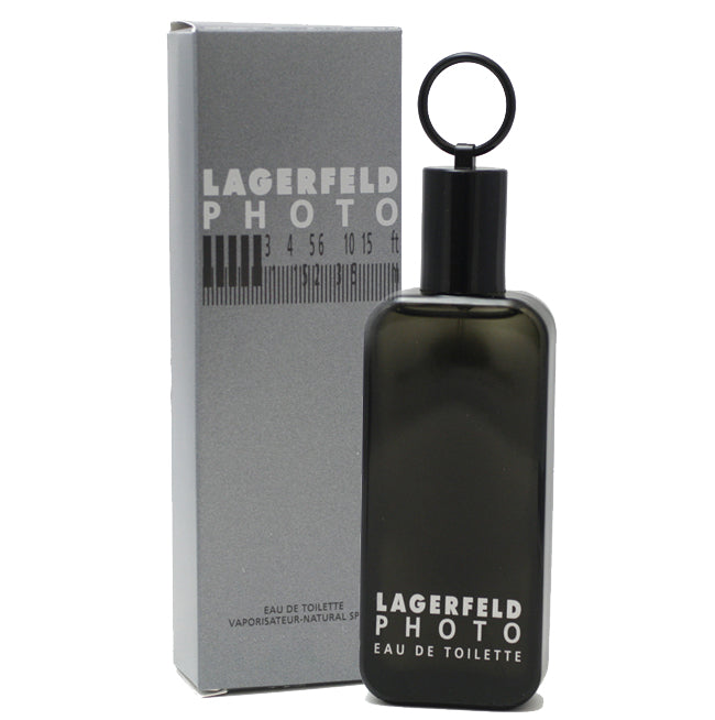 Buy Lagerfeld Photo Colognes online at best prices. – Perfumeonline.ca