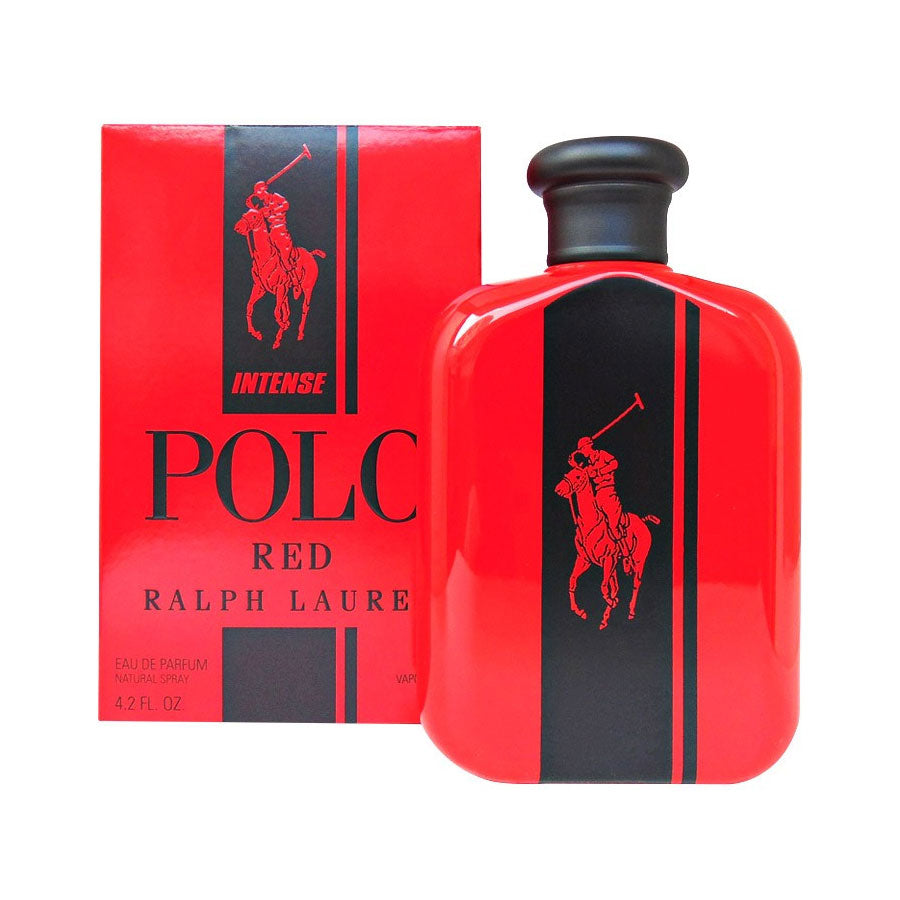 Buy Polo Red Intense perfume online at discounted price