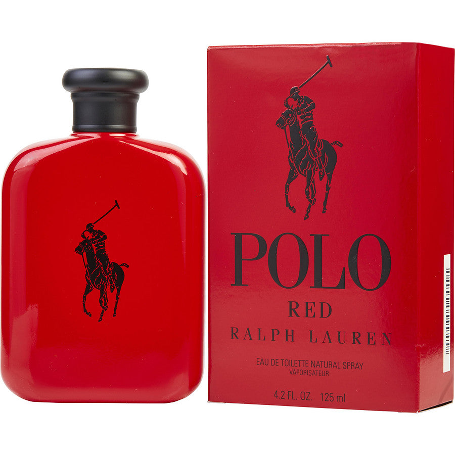 Cheap red polo cologne Clearance