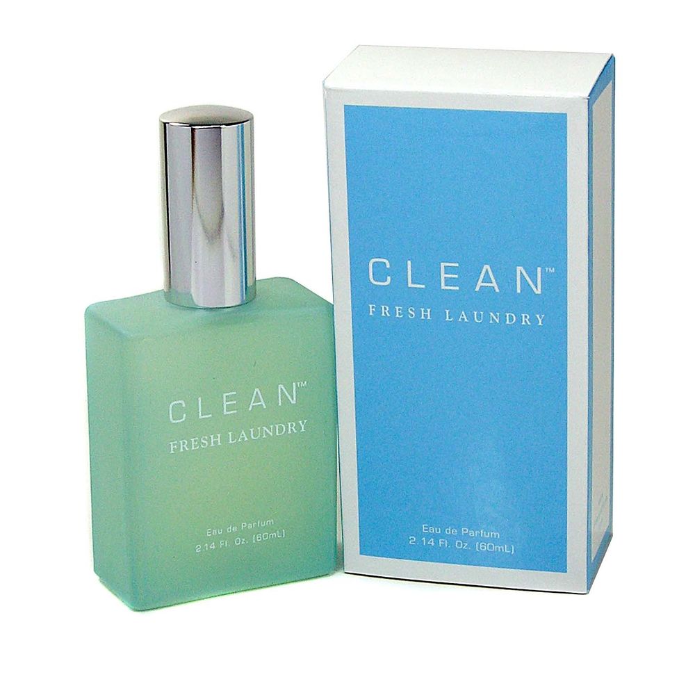 Buy Clean Fresh Laundry Perfume for Men and Women in Canada