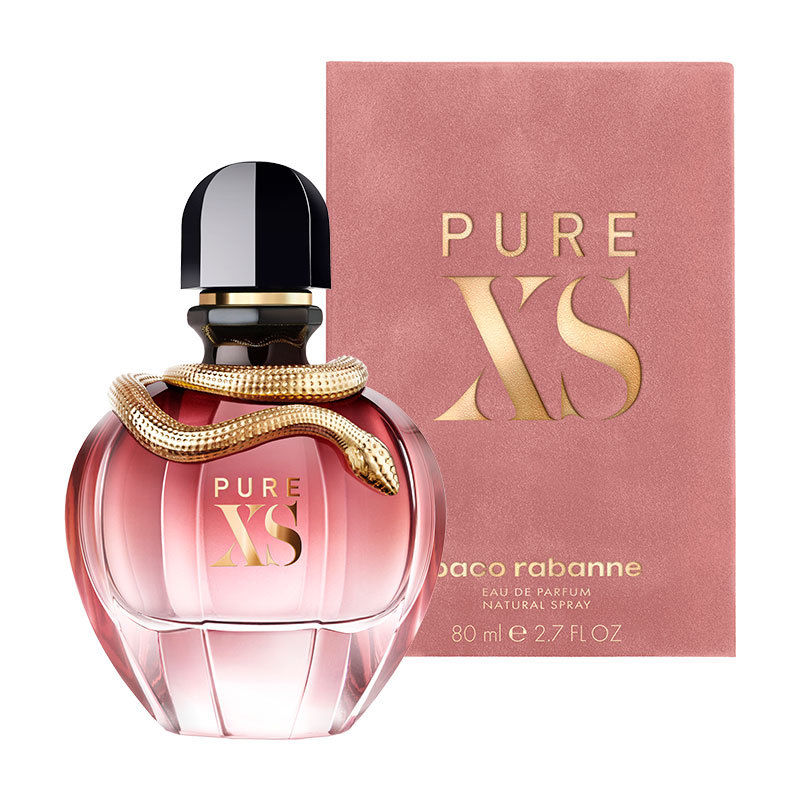 Paco Rabanne Pure Xs Perfume For Women By Paco Rabanne In Canada