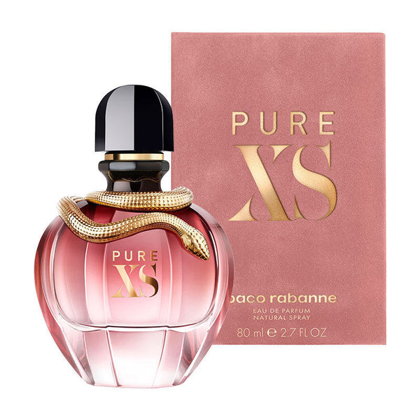 Paco Rabanne Pure Xs Perfume For Women By Paco Rabanne In Canada ...