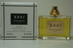 Jean Patou 1000 Perfume For Women By Jean Patou In Canada