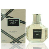 Unpredictable & Chic Perfume by Glenn Perri 