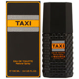 Cofiniluxe Taxi Cologne for Men by Cofniluxe