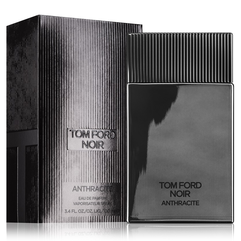 Tom ford black anthracite store