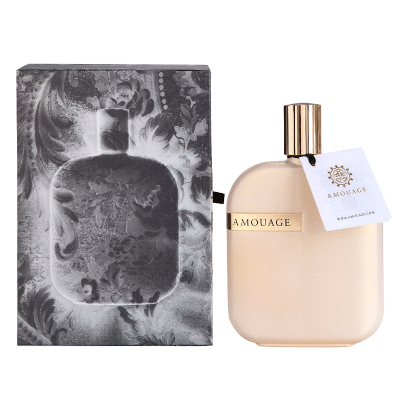 Amouage Opus Viii Perfume For Unisex By Amouage In Canada