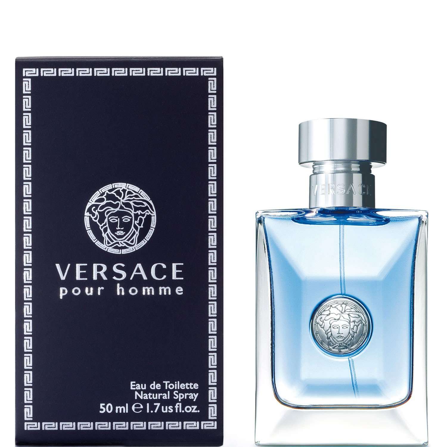 Versace Pour Homme