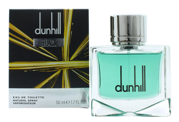 Dunhill Desire Black Cologne for Men by Alfred Dunhill Canada ...