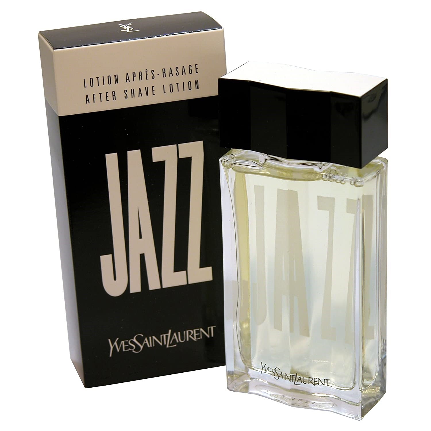 Ysl Jazz For Men By Yves Saint Laurent In Canada –