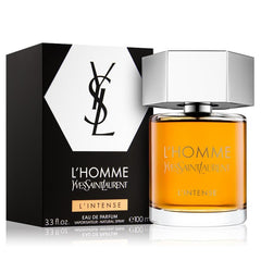 Rend Blind tillid satellit Buy Ysl L'Homme Intense Colognes online at best prices. – Perfumeonline.ca